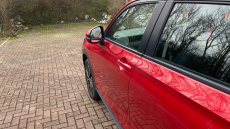 Honda HR-V 1.5 eHEV Elegance 5dr CVT Hybrid Hatchback